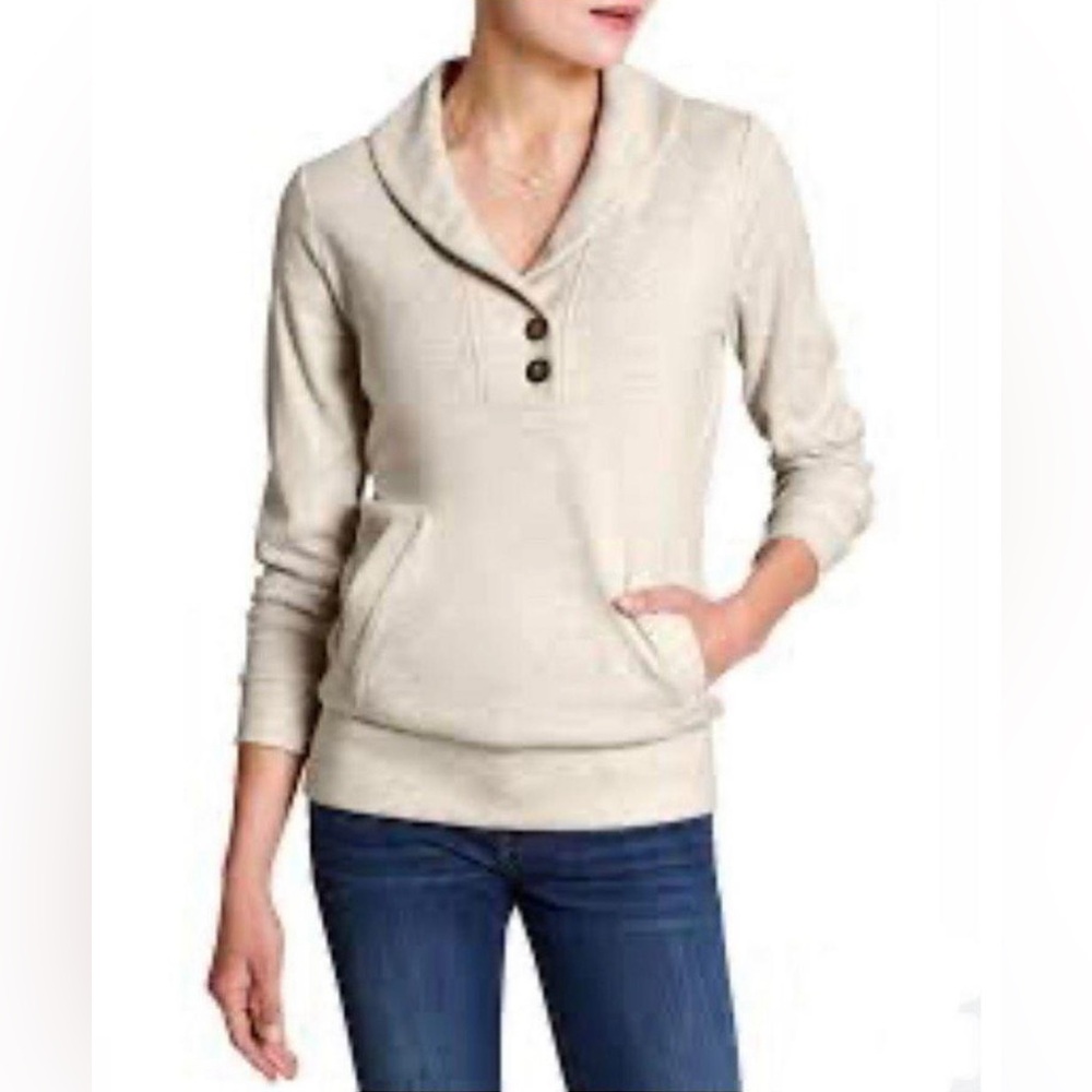 Banana Republic sweater - small